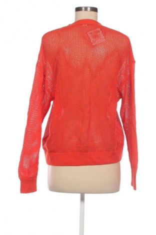 Damen Strickjacke Uniqlo, Größe XL, Farbe Rot, Preis 7,99 €