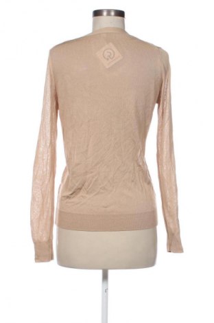 Damen Strickjacke Uniqlo, Größe M, Farbe Beige, Preis 6,99 €