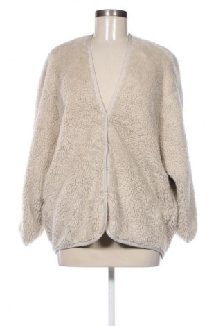 Cardigan de damă Uniqlo, Mărime S, Culoare Ecru, Preț 57,99 Lei