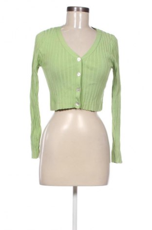 Cardigan de damă Urban Revivo, Mărime S, Culoare Verde, Preț 29,99 Lei