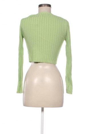 Cardigan de damă Urban Revivo, Mărime S, Culoare Verde, Preț 29,99 Lei