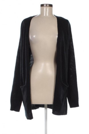 Cardigan de damă VILA, Mărime XL, Culoare Negru, Preț 31,99 Lei