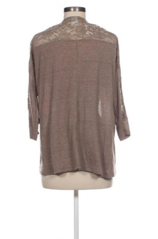 Damen Strickjacke Vero Moda, Größe S, Farbe Beige, Preis € 4,99