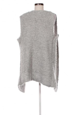 Damen Strickjacke Vero Moda, Größe M, Farbe Grau, Preis € 8,99