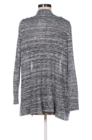 Damen Strickjacke Vero Moda, Größe M, Farbe Grau, Preis € 2,99