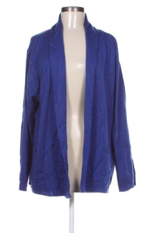 Cardigan de damă Victoria Hill, Mărime XL, Culoare Albastru, Preț 94,99 Lei