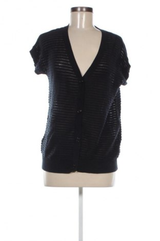 Damen Strickjacke Wanko, Größe XL, Farbe Schwarz, Preis € 4,99