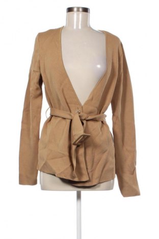 Damen Strickjacke Witchery, Größe M, Farbe Beige, Preis € 97,99