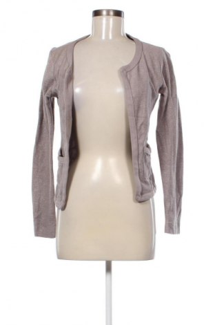 Damen Strickjacke Woman By Tchibo, Größe S, Farbe Beige, Preis € 4,99