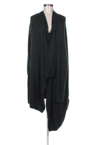 Cardigan de damă Women by Tchibo, Mărime 3XL, Culoare Verde, Preț 83,99 Lei