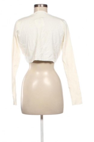 Damski kardigan Xnk Basic, Rozmiar M, Kolor ecru, Cena 24,99 zł