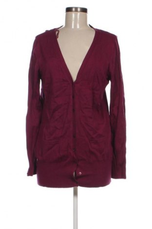 Damen Strickjacke Yessica, Größe L, Farbe Lila, Preis € 16,15