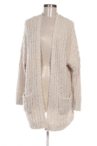 Cardigan de damă Young Fabulous & Broke, Mărime M, Culoare Ecru, Preț 50,99 Lei