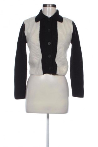 Cardigan de damă Zara, Mărime S, Culoare Multicolor, Preț 31,99 Lei