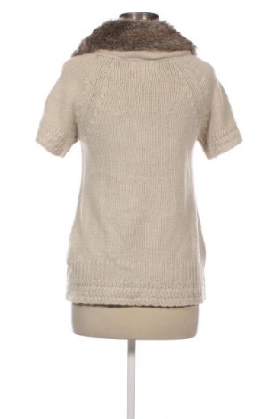 Damski kardigan Zara, Rozmiar M, Kolor Beżowy, Cena 26,99 zł