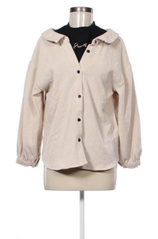 Damenbluse, Größe M, Farbe Beige, Preis € 17,99