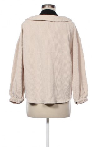 Damenbluse, Größe M, Farbe Beige, Preis € 17,99