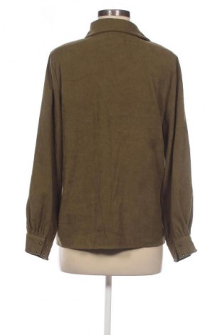 Damenbluse Unbranded, Größe M, Farbe Grün, Preis € 3,99