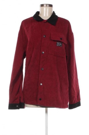 Damenbluse, Größe M, Farbe Rot, Preis € 12,99