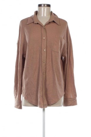 Damenbluse, Größe M, Farbe Beige, Preis € 17,99