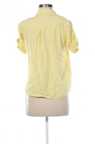 Női ing Unbranded, Méret S, Szín Sárga, Ár 3 000 Ft