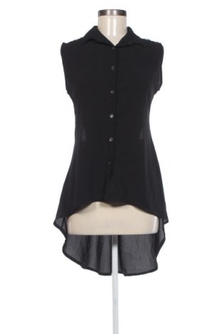 Damenbluse Unbranded, Größe S, Farbe Schwarz, Preis 3,99 €