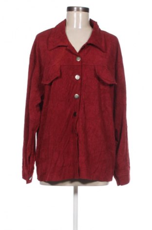Dámská košile  Unbranded, Velikost XL, Barva Červená, Cena  99,00 Kč