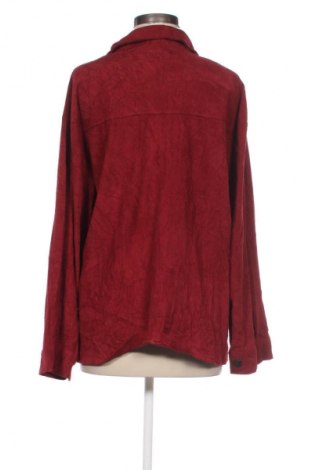 Dámská košile  Unbranded, Velikost XL, Barva Červená, Cena  99,00 Kč