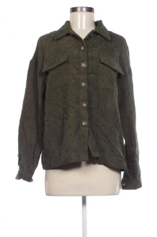 Damenbluse Unbranded, Größe M, Farbe Grün, Preis € 3,99