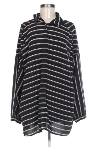 Dámská košile  Unbranded, Velikost 4XL, Barva Černá, Cena  409,00 Kč