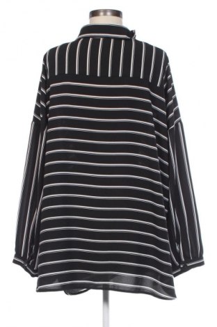 Dámská košile  Unbranded, Velikost 4XL, Barva Černá, Cena  409,00 Kč
