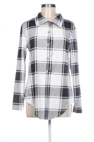 Damenbluse Unbranded, Größe M, Farbe Mehrfarbig, Preis € 3,99