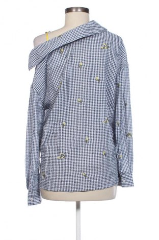 Damenbluse Unbranded, Größe S, Farbe Mehrfarbig, Preis € 5,99