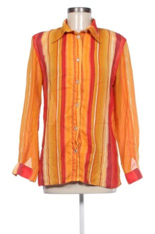 Damenbluse Unbranded, Größe L, Farbe Mehrfarbig, Preis € 12,79