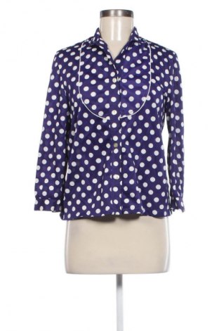 Damenbluse Unbranded, Größe XL, Farbe Lila, Preis € 12,79
