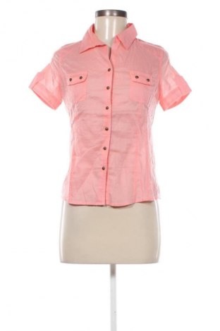 Damenbluse Abercrombie & Fitch, Größe M, Farbe Rosa, Preis € 6,99