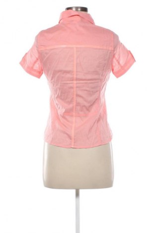 Damenbluse Abercrombie & Fitch, Größe M, Farbe Rosa, Preis € 6,99