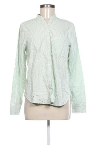 Damenbluse Abercrombie & Fitch, Größe L, Farbe Mehrfarbig, Preis 11,18 €