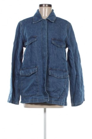 Damenbluse Aware by Vero Moda, Größe L, Farbe Blau, Preis € 14,99