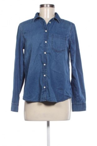 Damenbluse Banana Republic, Größe S, Farbe Blau, Preis € 28,07