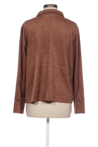Γυναικείο πουκάμισο Betty Barclay, Μέγεθος M, Χρώμα Καφέ, Τιμή 5,99 €