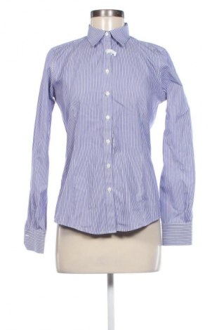 Damenbluse Brooks Brothers, Größe S, Farbe Mehrfarbig, Preis 17,99 €