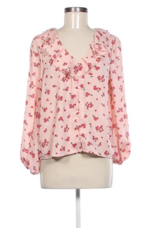 Damenbluse Cropp, Größe M, Farbe Rosa, Preis € 8,99