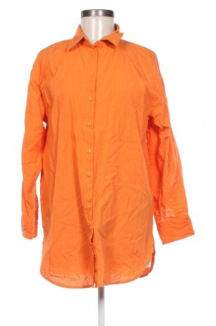 Damenbluse Defacto, Größe S, Farbe Orange, Preis 12,68 €