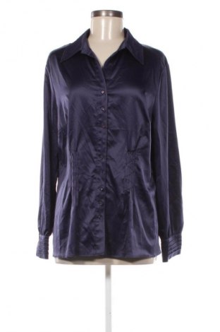 Damenbluse Elena Miro, Größe XL, Farbe Blau, Preis € 38,99