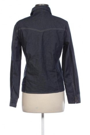 Damenbluse Esprit, Größe M, Farbe Blau, Preis 8,99 €