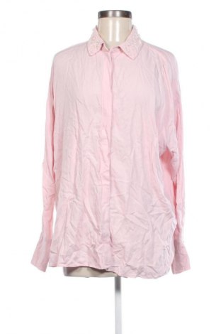 Damenbluse Ever.me by Takko Fashion, Größe XL, Farbe Rosa, Preis € 7,99