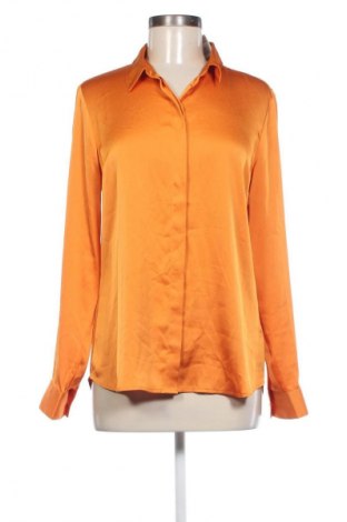 Damenbluse Express, Größe M, Farbe Orange, Preis 14,99 €