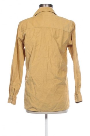 Damenbluse Gimi, Größe M, Farbe Gelb, Preis € 5,12