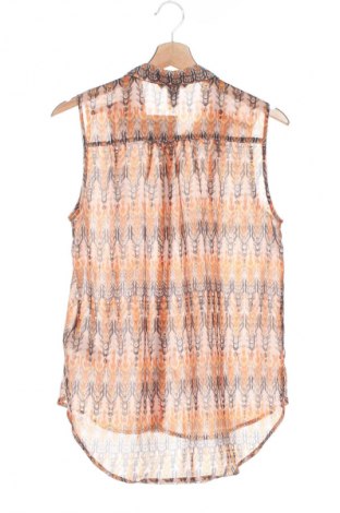 Dámská košile  H&M, Velikost XS, Barva Vícebarevné, Cena  99,00 Kč